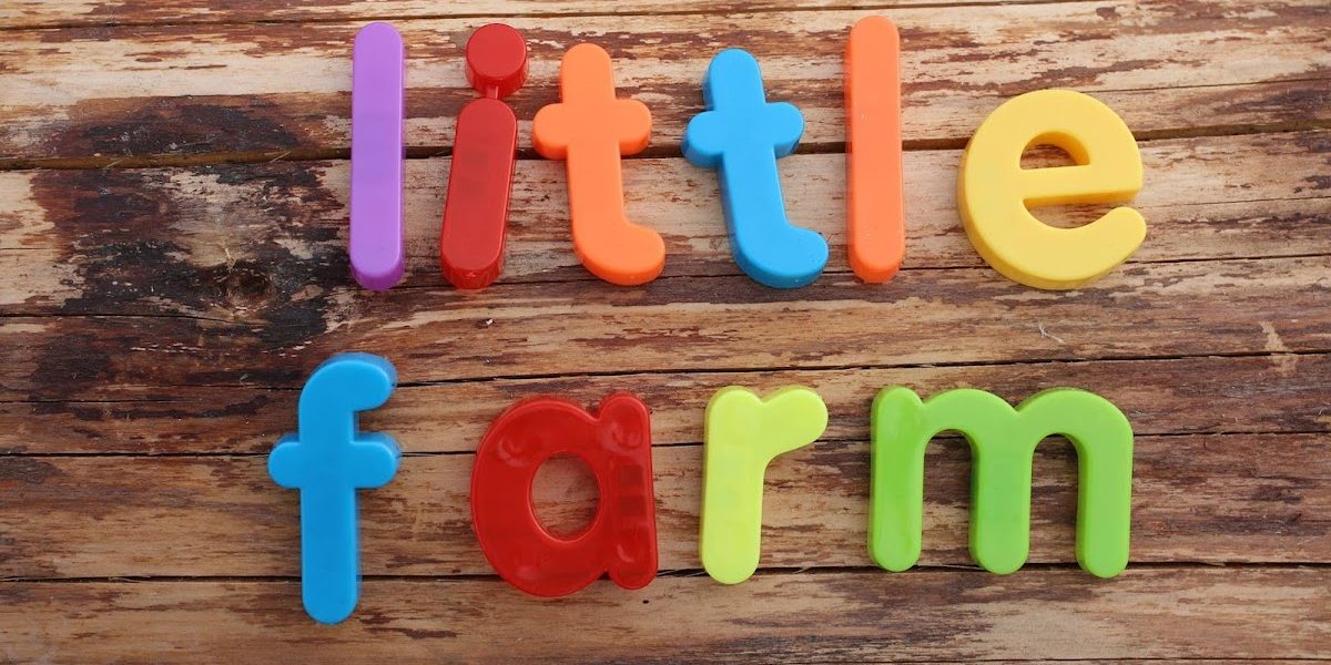 Little Farm Afterschool, Breakfast & Holiday Club