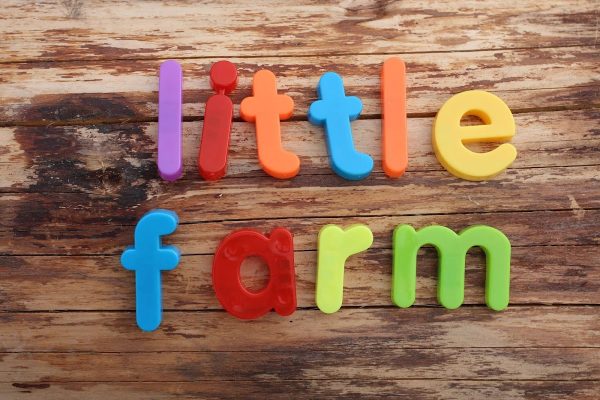 Little Farm Afterschool, Breakfast & Holiday Club