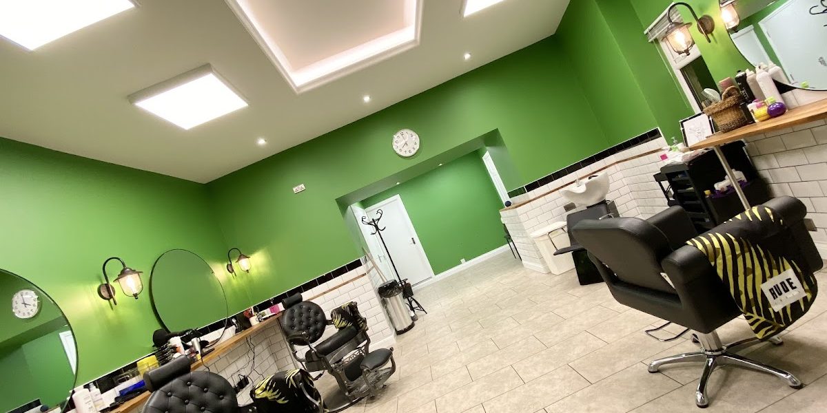 Banwell barbers