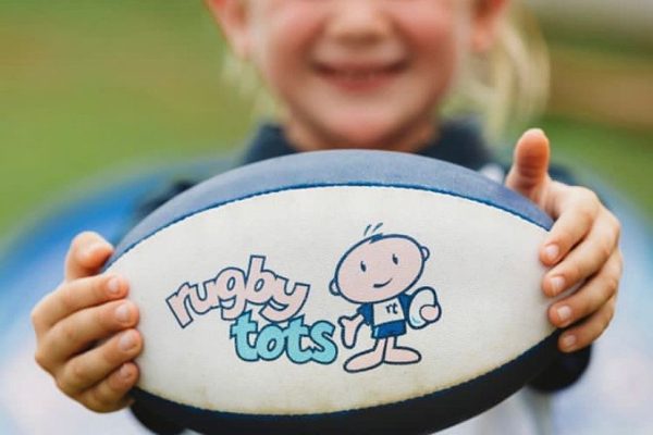 Rugbytots Weston Super Mare