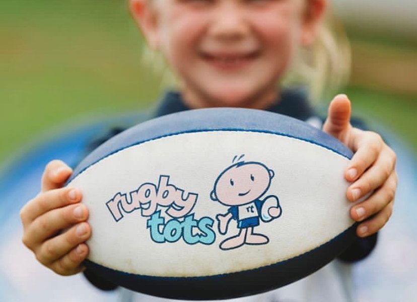 Rugbytots Weston Super Mare