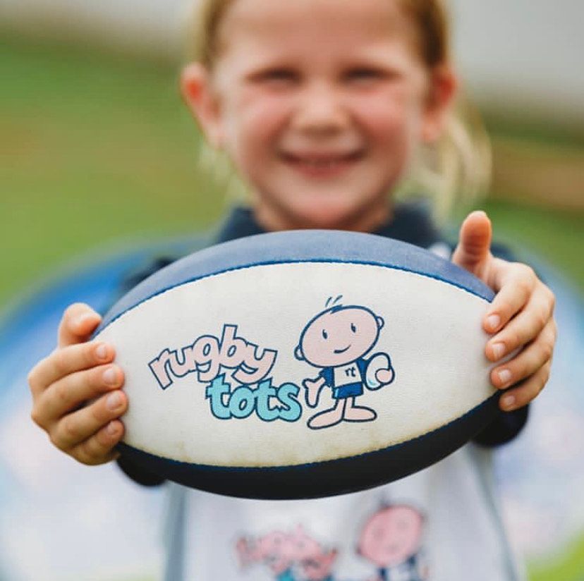 Rugbytots Weston Super Mare
