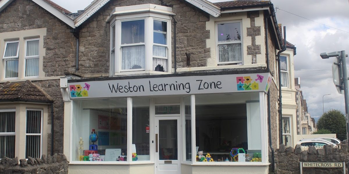 Weston Learning Zone