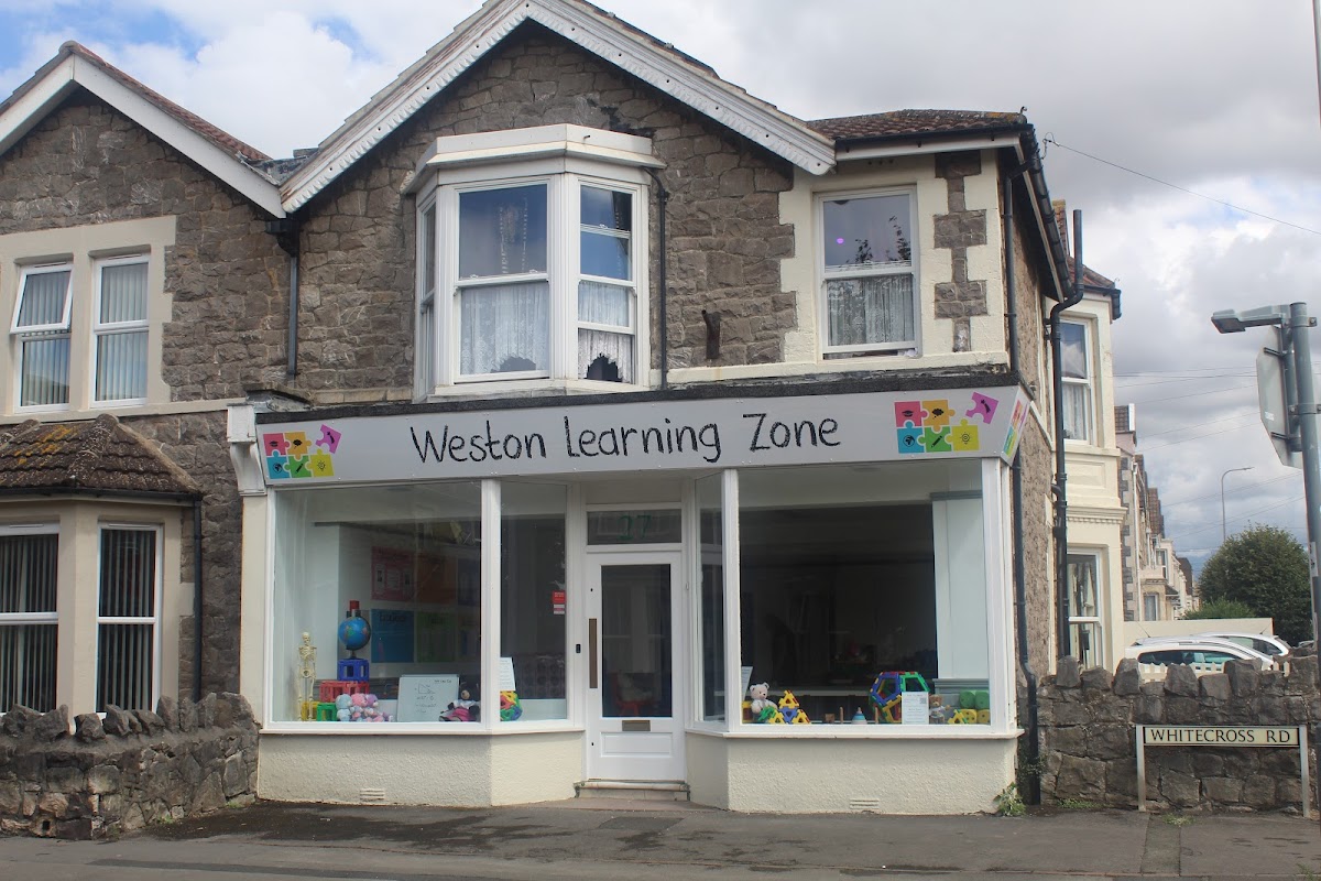 Weston Learning Zone