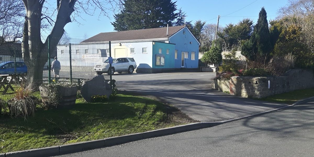 Bleadon Youth Club
