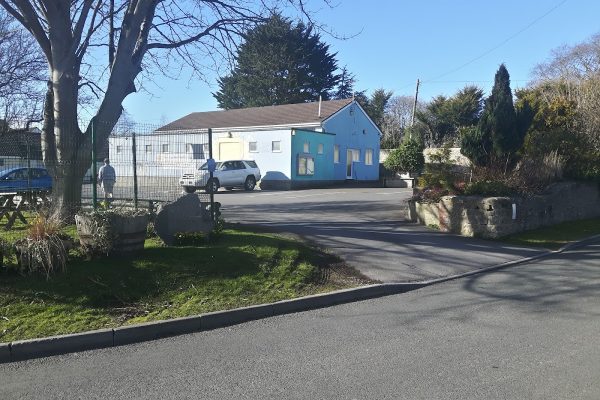 Bleadon Youth Club