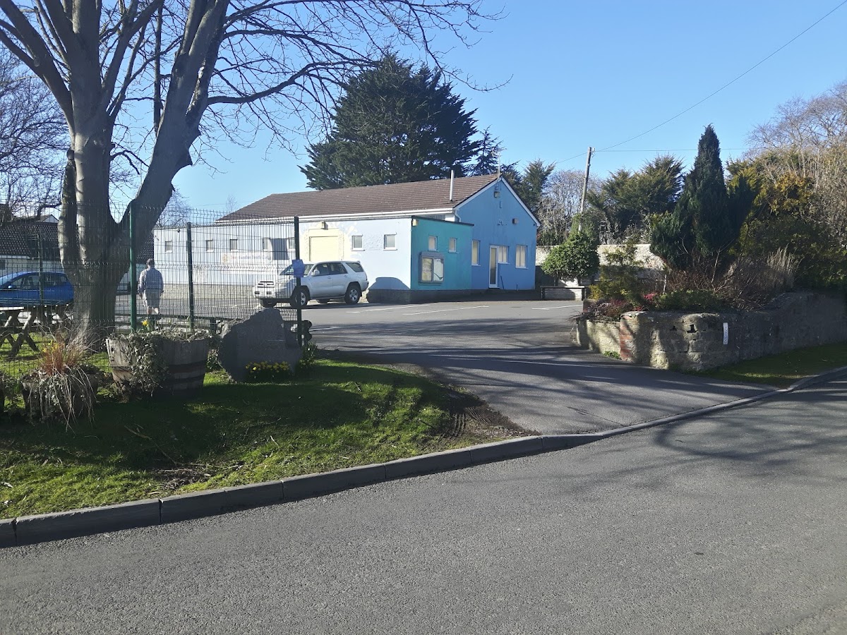 Bleadon Youth Club