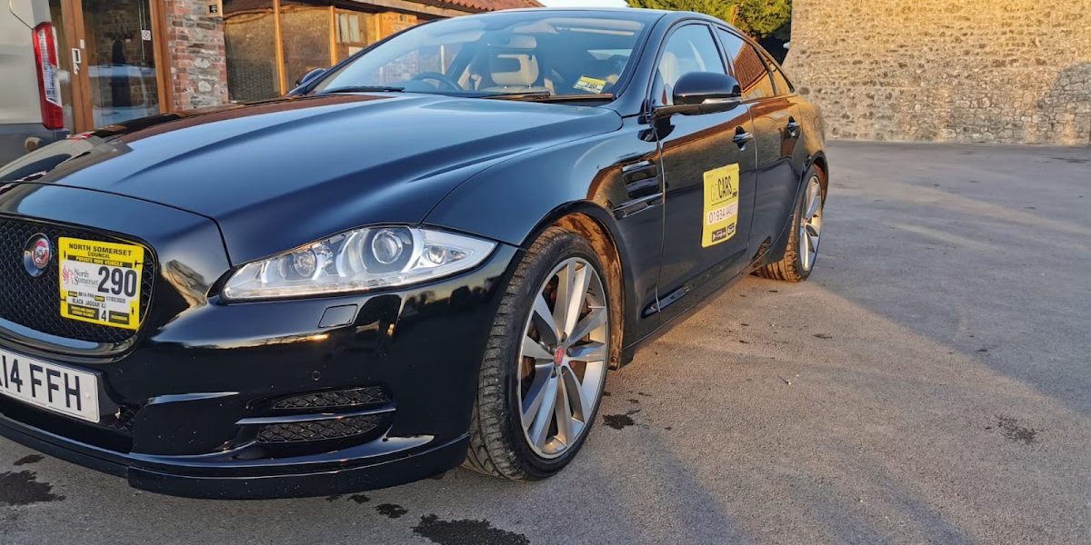 GoCars Airport Transfers & Taxi Service