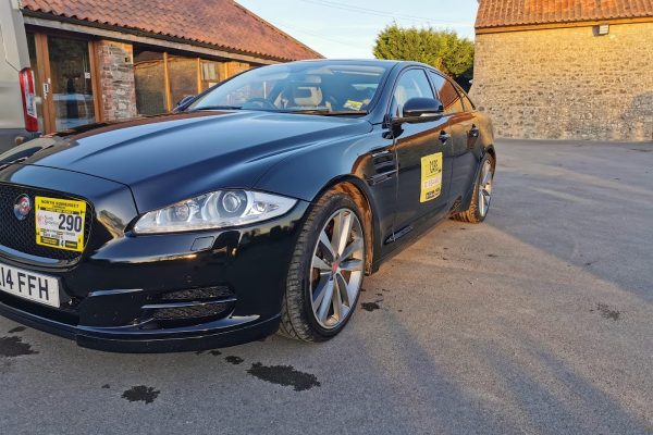 GoCars Airport Transfers & Taxi Service
