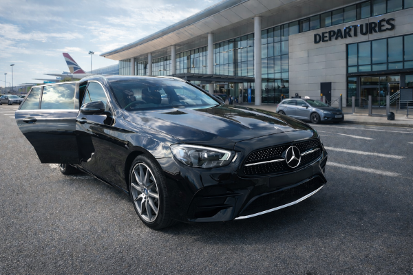 Elite-car