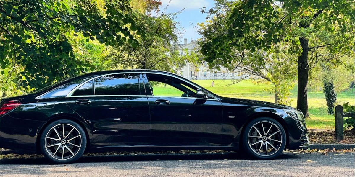 J Cars Airport Transfers and National Travel