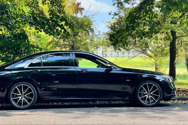 J Cars Airport Transfers and National Travel