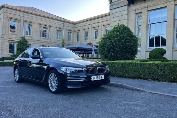 Worle Chauffeurs