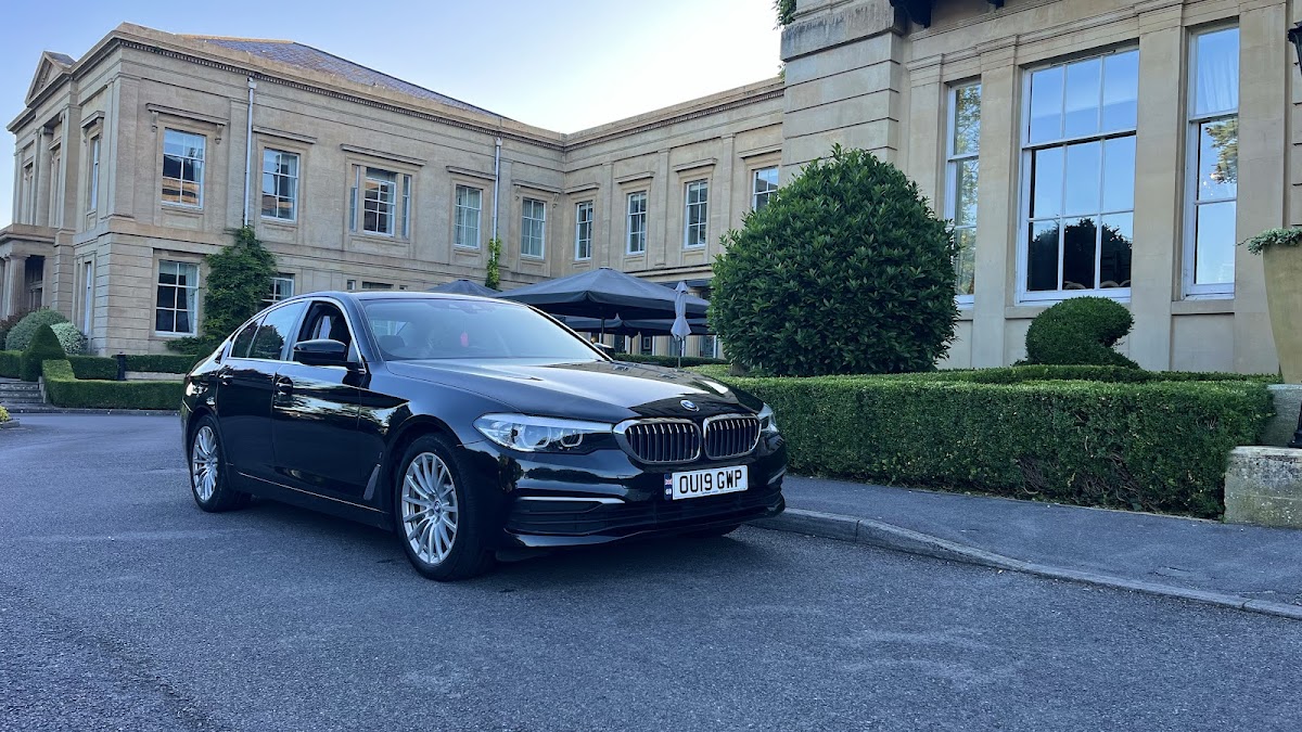 Worle Chauffeurs