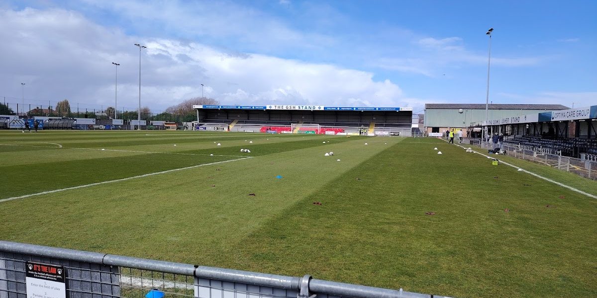 Weston-super-Mare Association Football Club