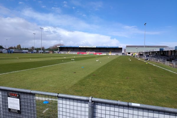Weston-super-Mare Association Football Club