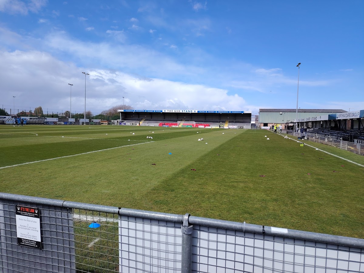 Weston-super-Mare Association Football Club
