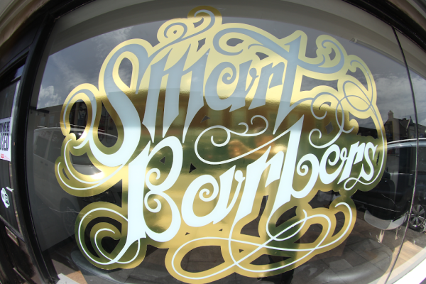 Smart Barbers Weston Super Mare