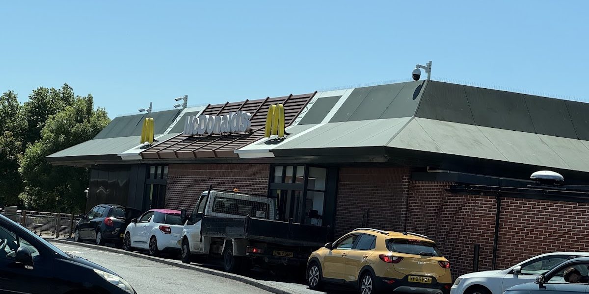 McDonald’s