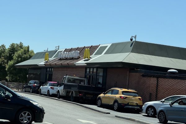 McDonald’s