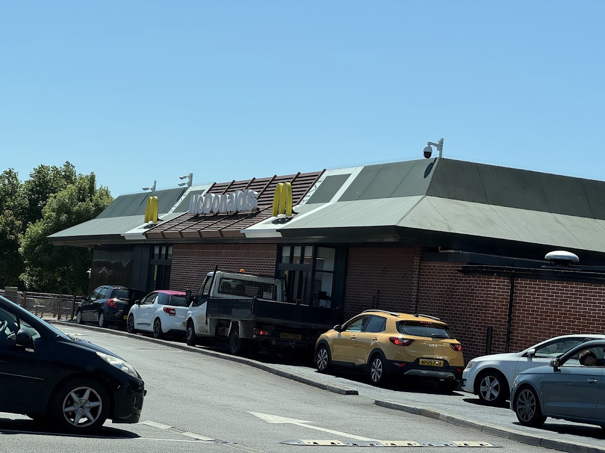 McDonald’s