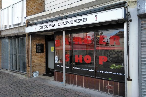 Kings Barbers