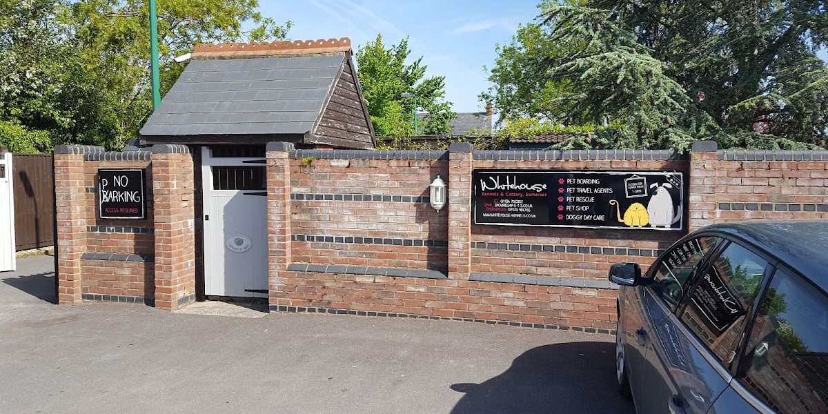 Whitehouse Kennels & Cattery