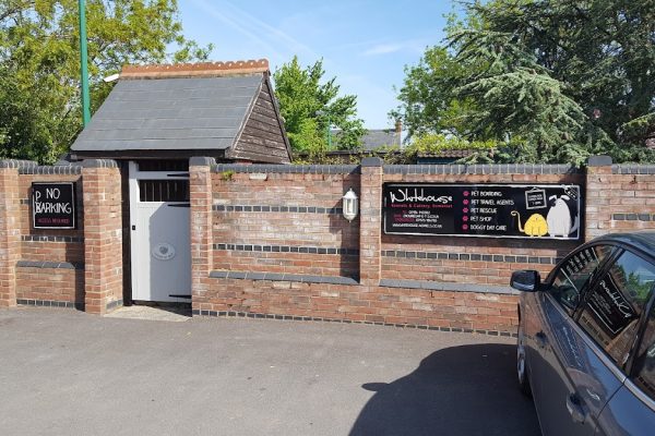 Whitehouse Kennels & Cattery