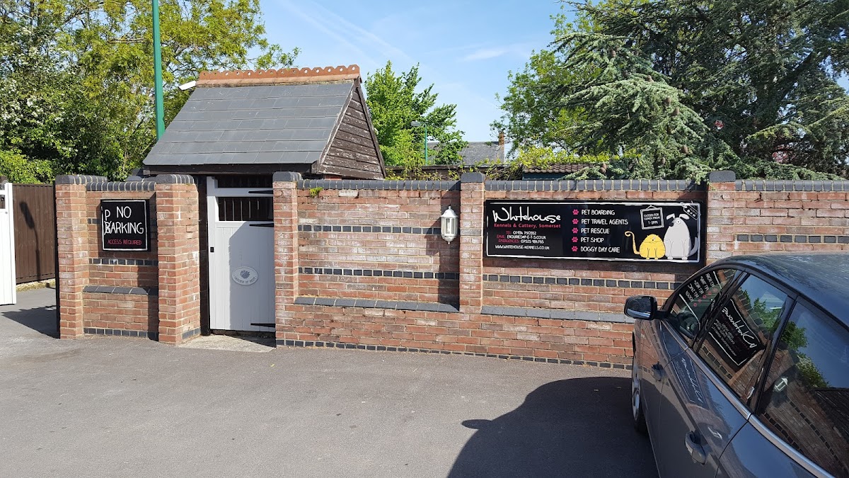 Whitehouse Kennels & Cattery