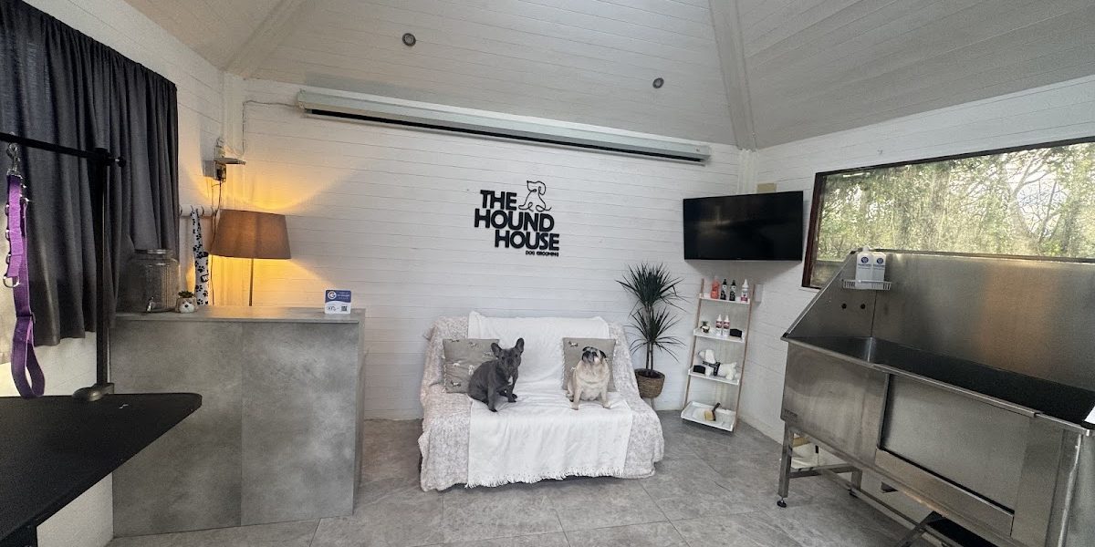 The Hound House