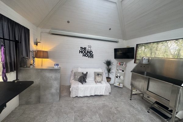 The Hound House