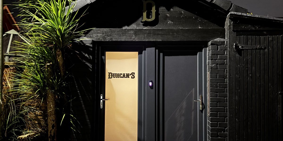 Duncans Barber Shop