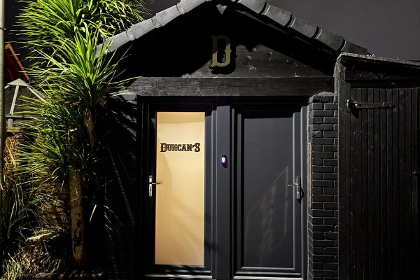 Duncans Barber Shop