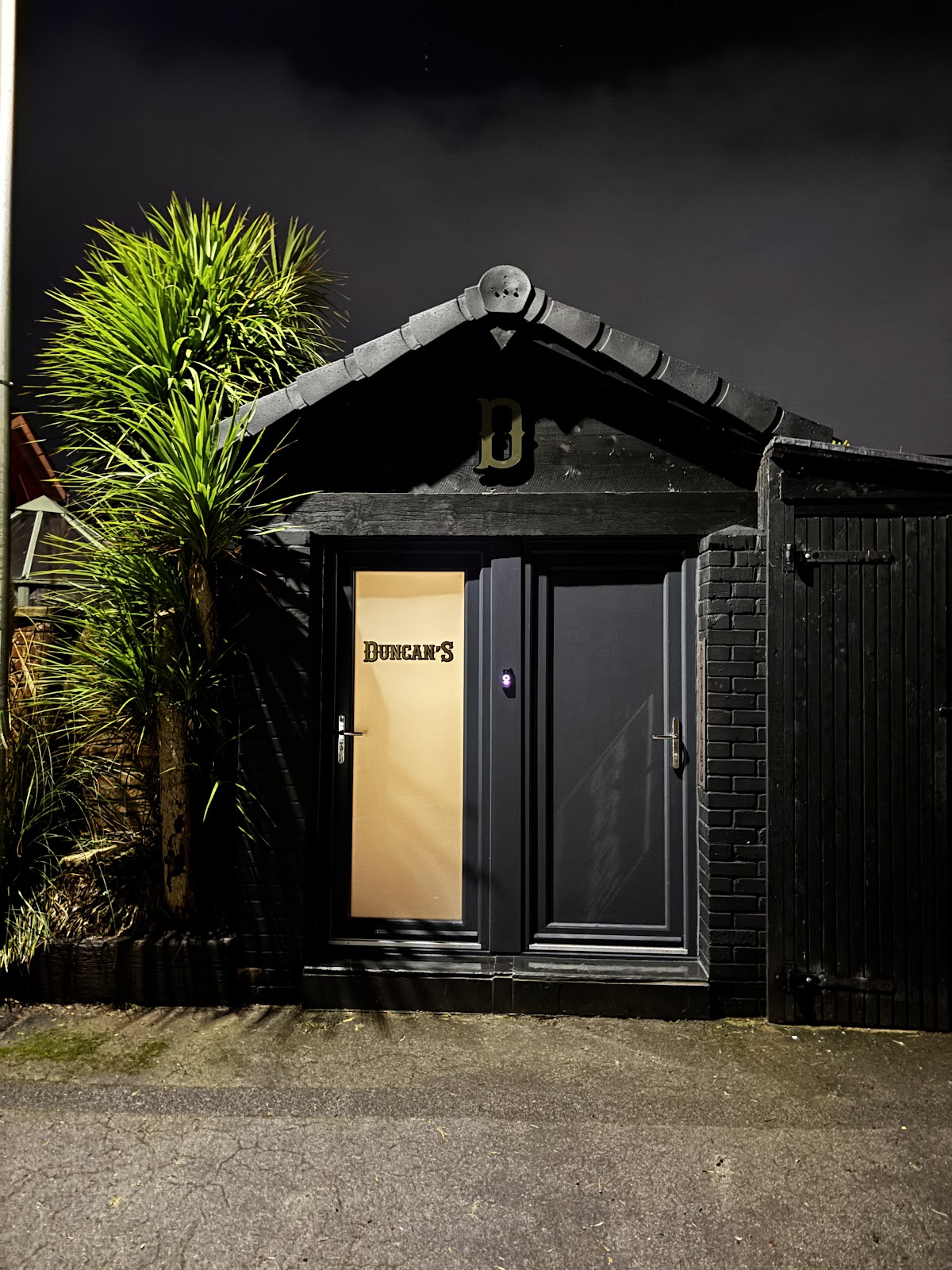 Duncans Barber Shop