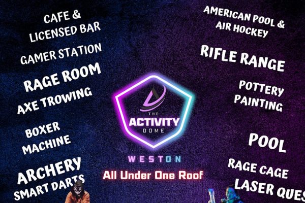 The Activity Dome