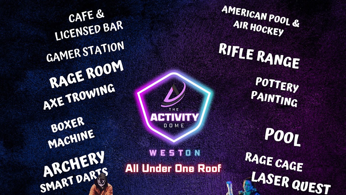 The Activity Dome