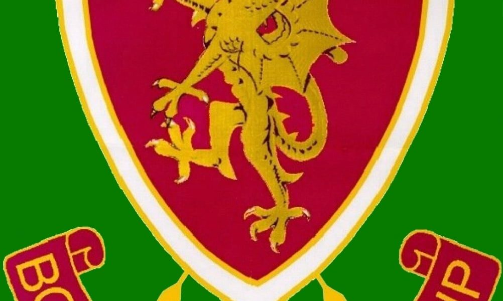 Bowmen Of Mendip