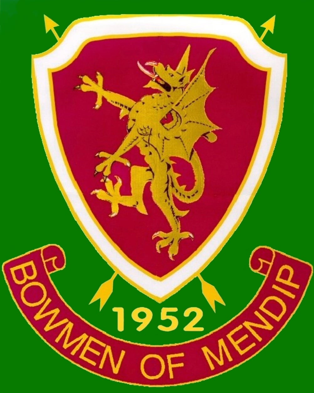 Bowmen Of Mendip