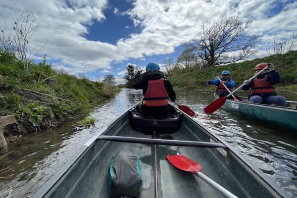 Mendip Activity Centre Watersports Site, Hewish