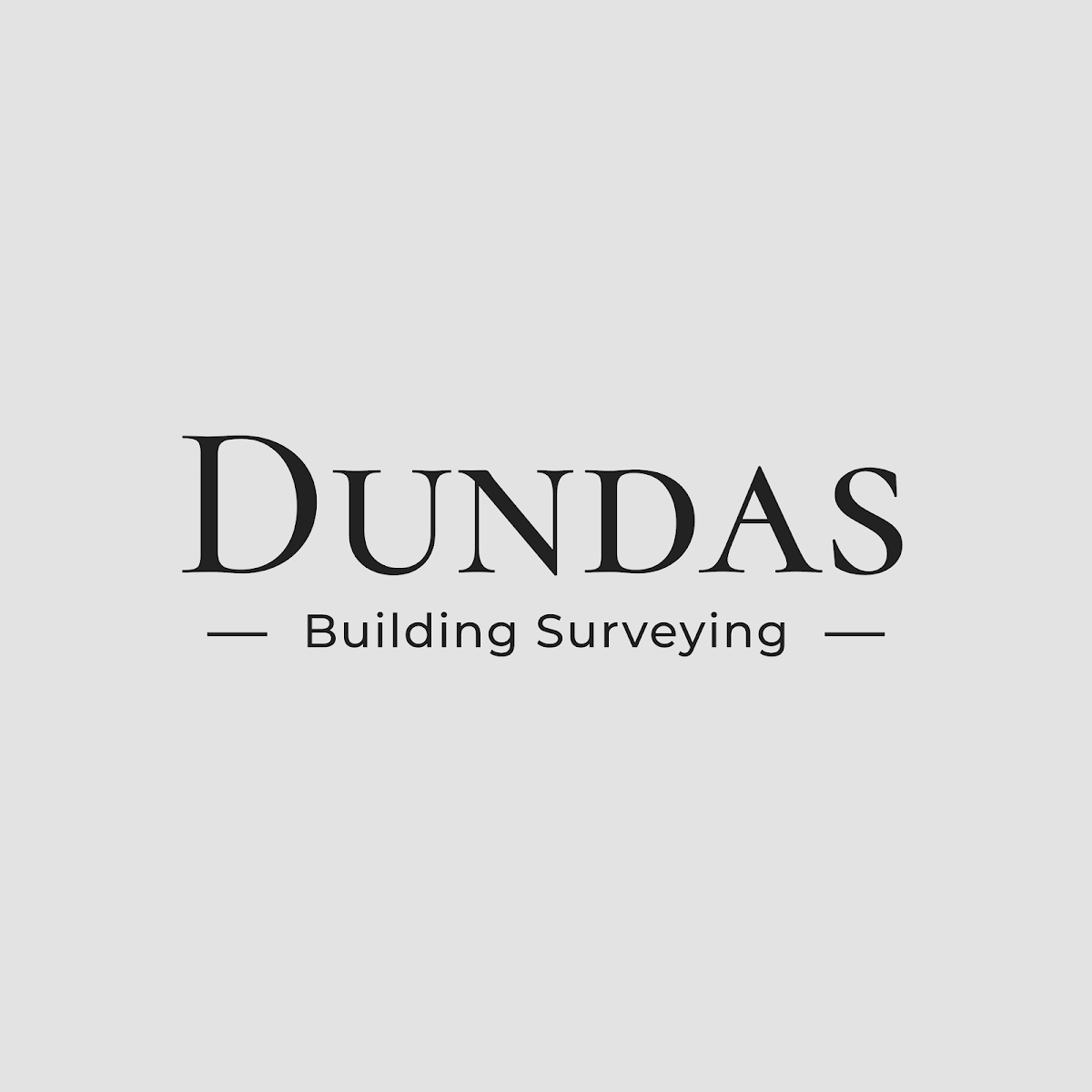 Dundas Building Surveying