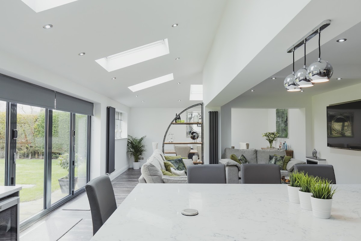Studio 63 Architecture