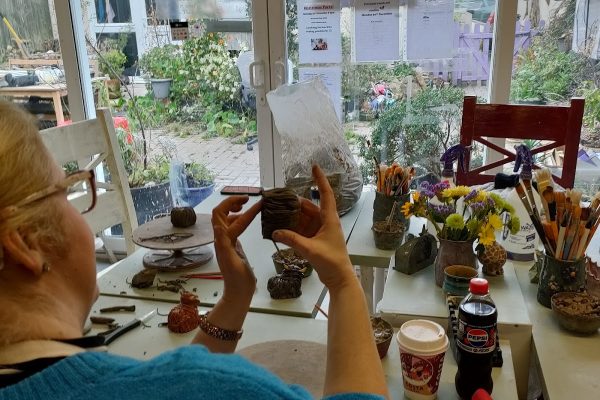 Carantoc Art Ltd.