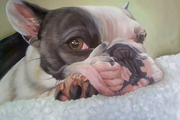 Wendy Brown Fine Art