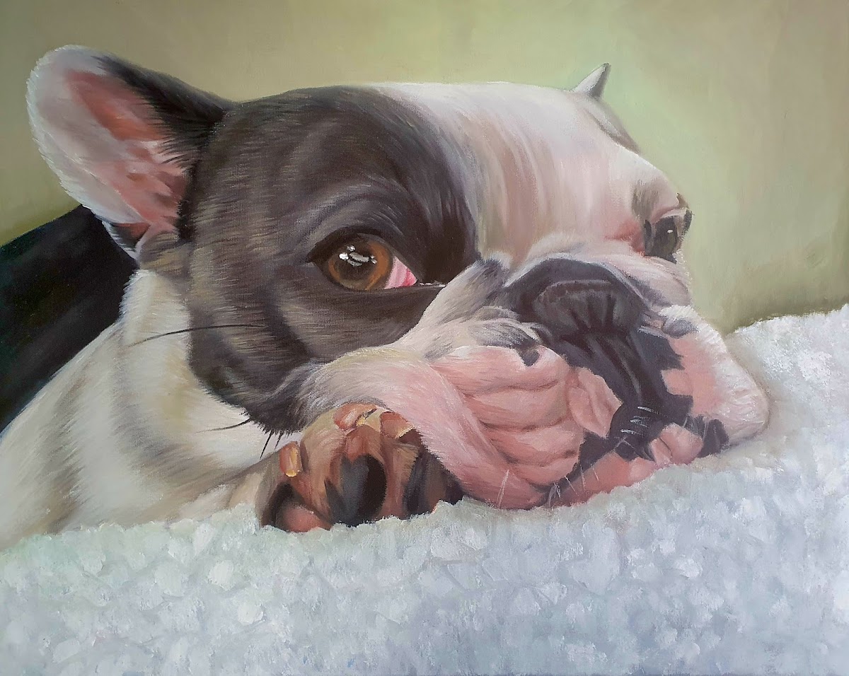 Wendy Brown Fine Art