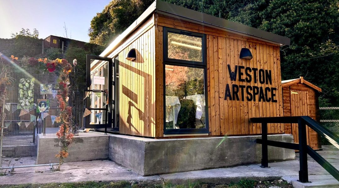 Weston Artspace