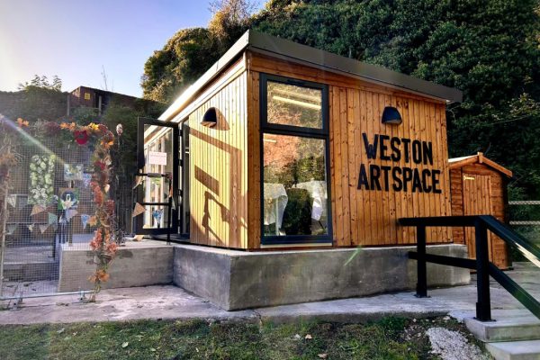 Weston Artspace