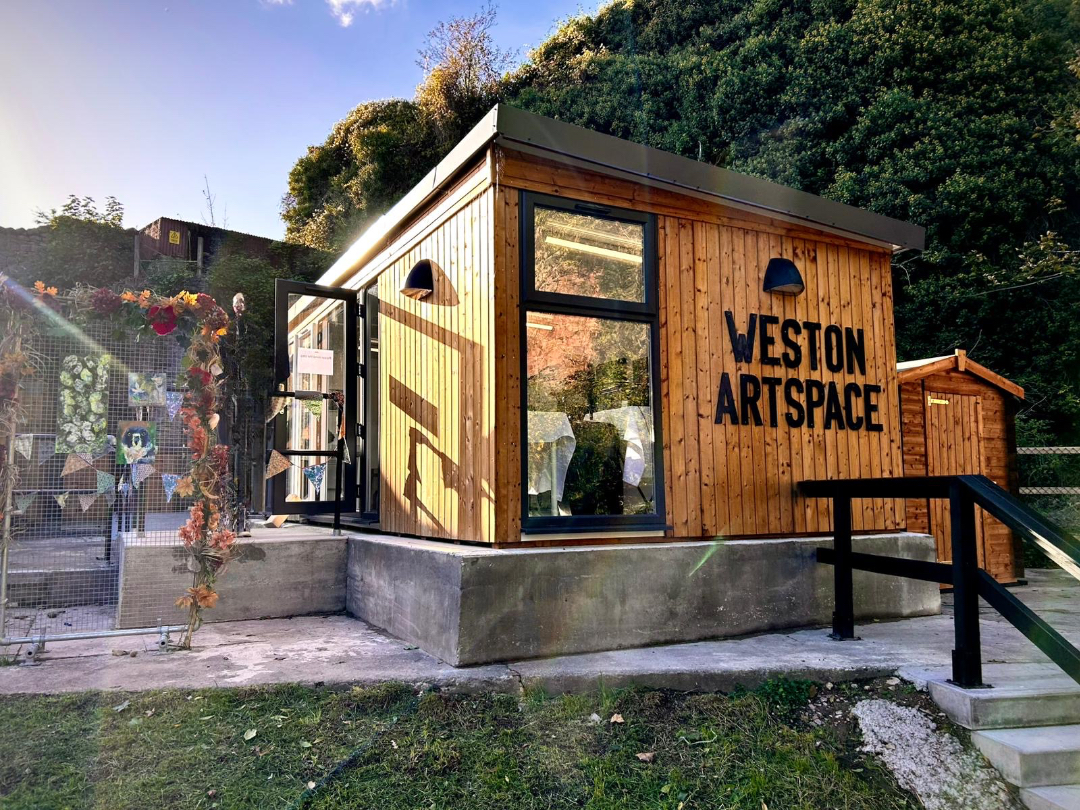 Weston Artspace