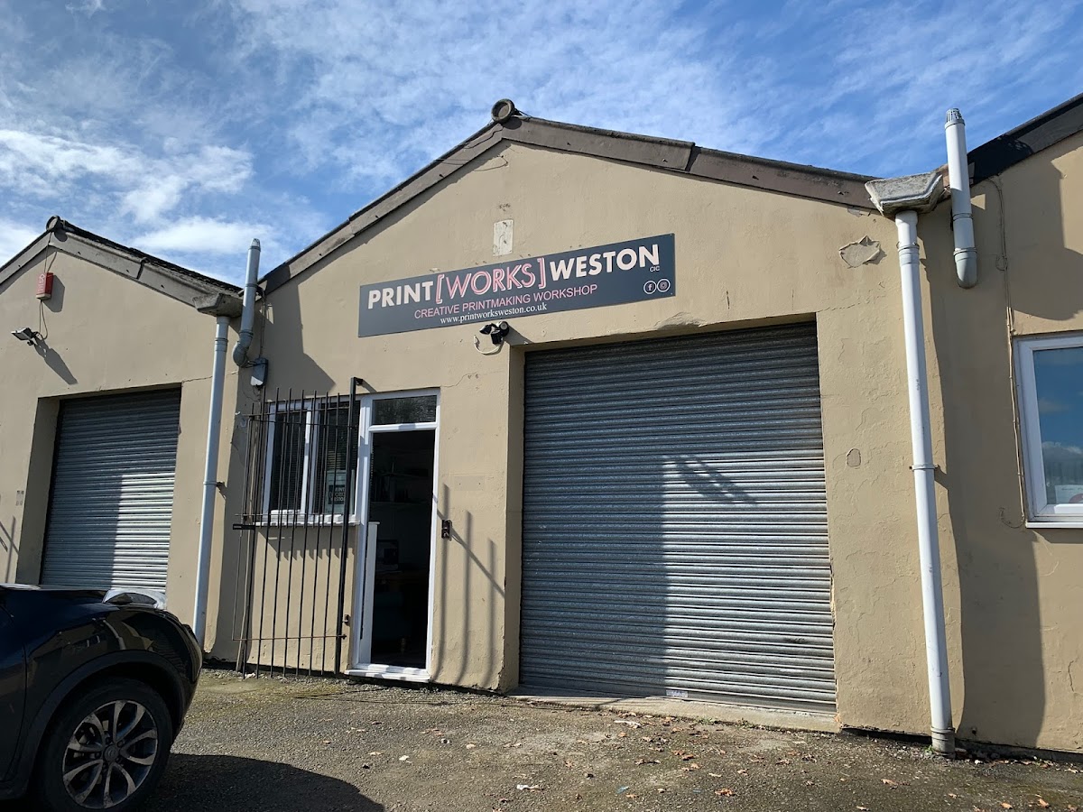 Print [works] Weston