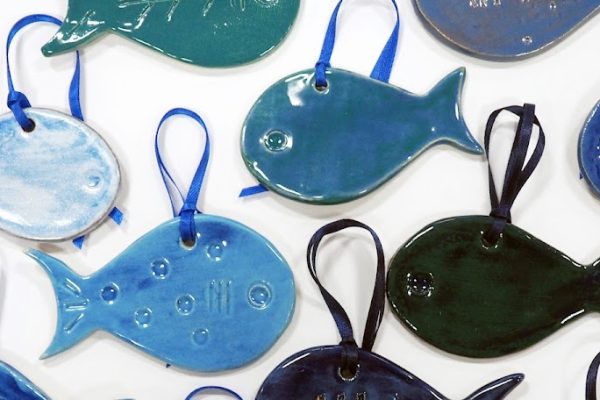 Banwell Pottery
