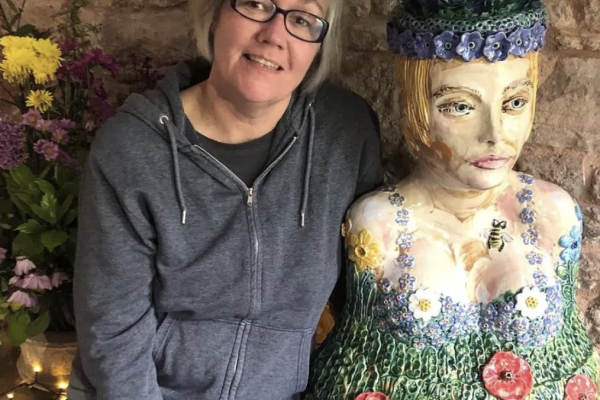 RENÉE KILBURN CERAMICS